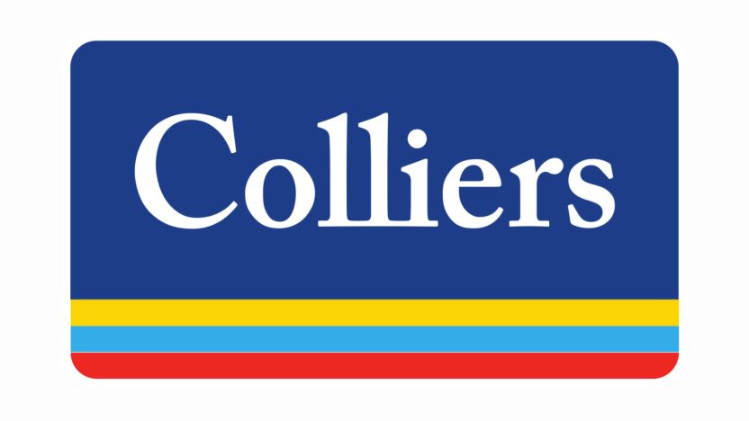 Logo of Colliers Securities LLC