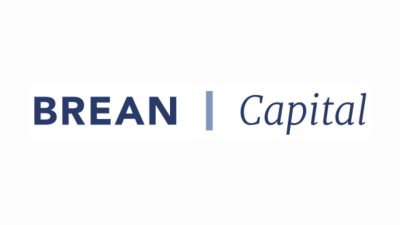 Logo of Brean Capital