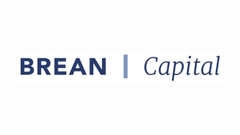 Logo of Brean Capital