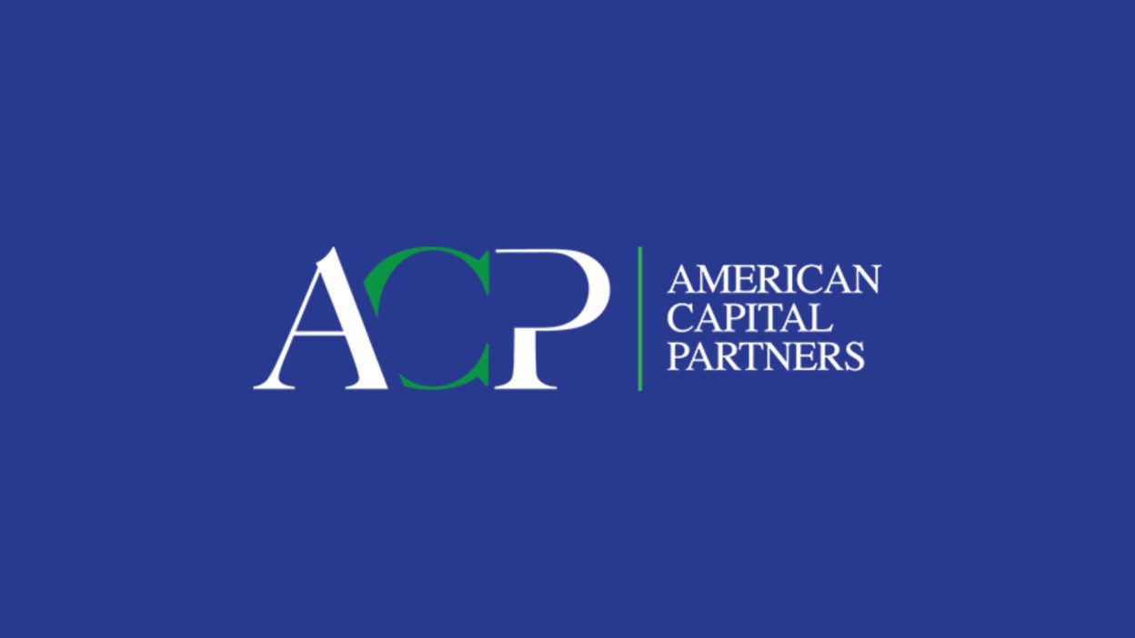 Logo of American Capital Partners, LLC