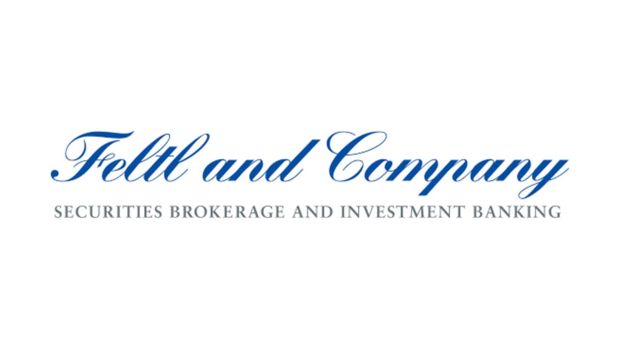 Logo of Feltl & Company
