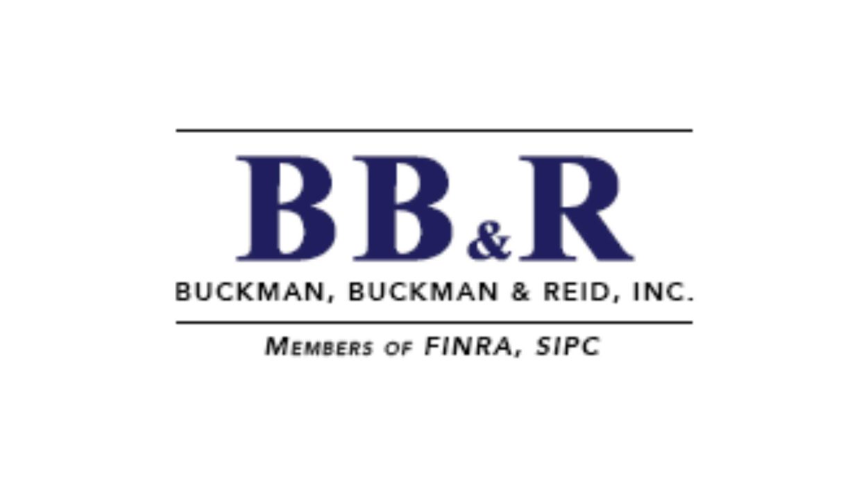 Logo of Buckman, Buckman & Reid
