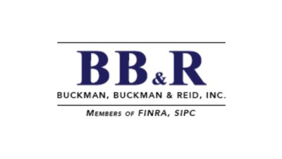 Logo of Buckman, Buckman & Reid