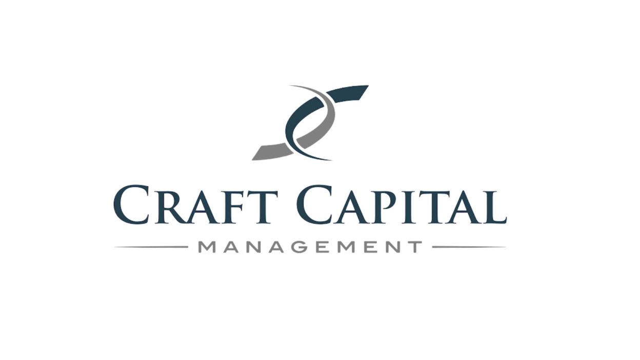 Logo of Craft Capital Management LLC