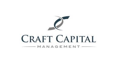Logo of Craft Capital Management LLC