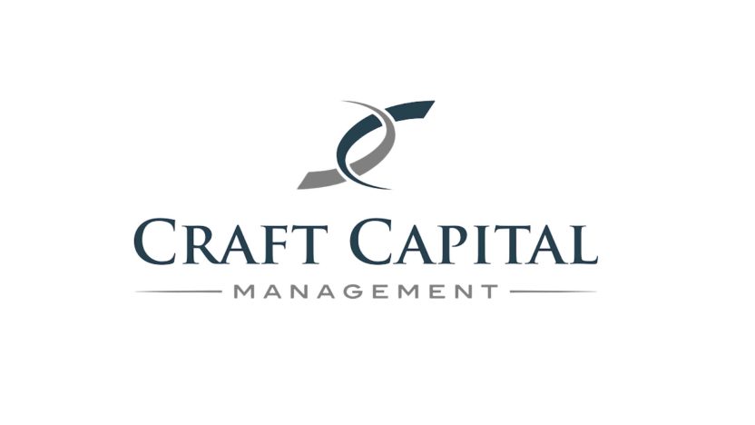 Logo of Craft Capital Management LLC
