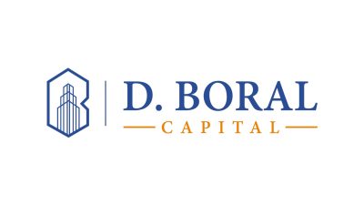 Logo of D. Boral Capital LLC