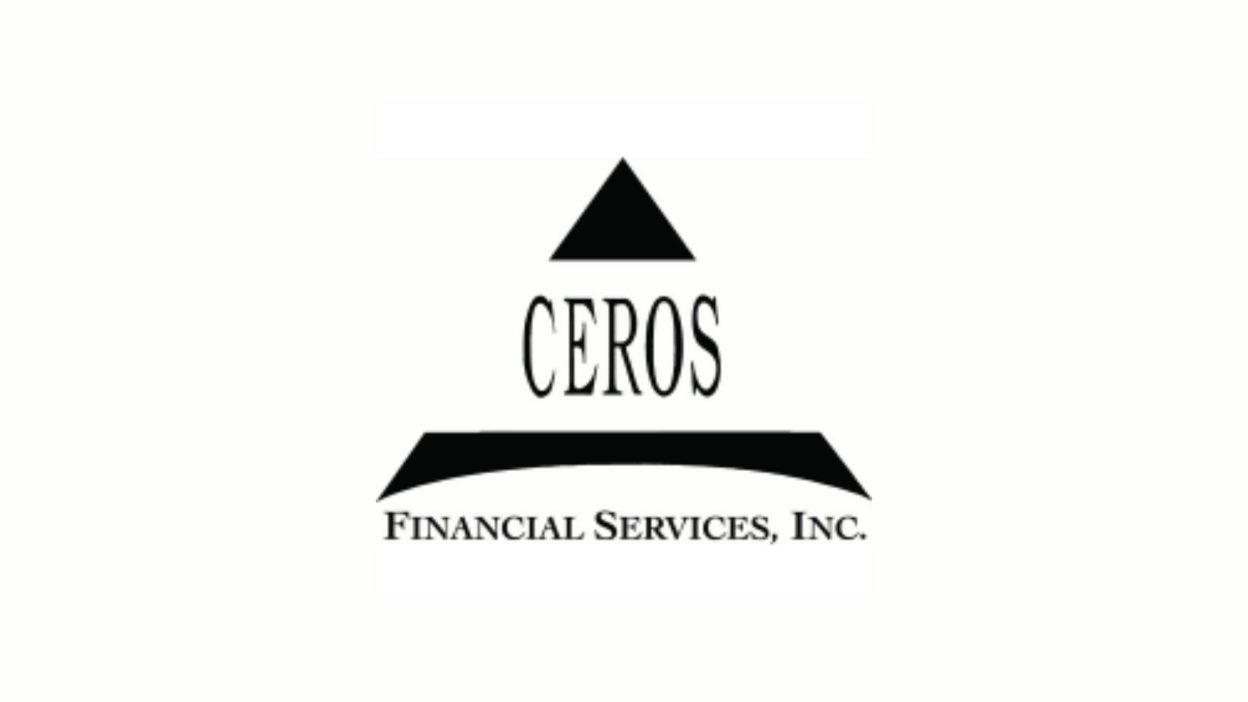 Logo of Ceros Financial Services, Inc.