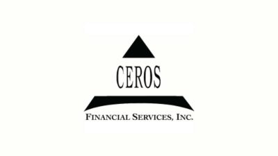 Logo of Ceros Financial Services, Inc.