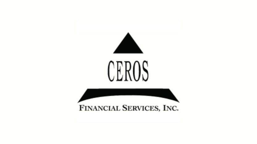 Logo of Ceros Financial Services, Inc.