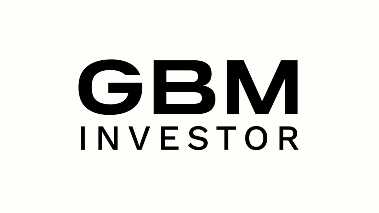 Logo of GBM International, Inc.