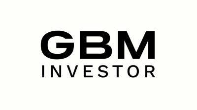 Logo of GBM International, Inc.