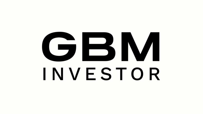 Logo of GBM International, Inc.