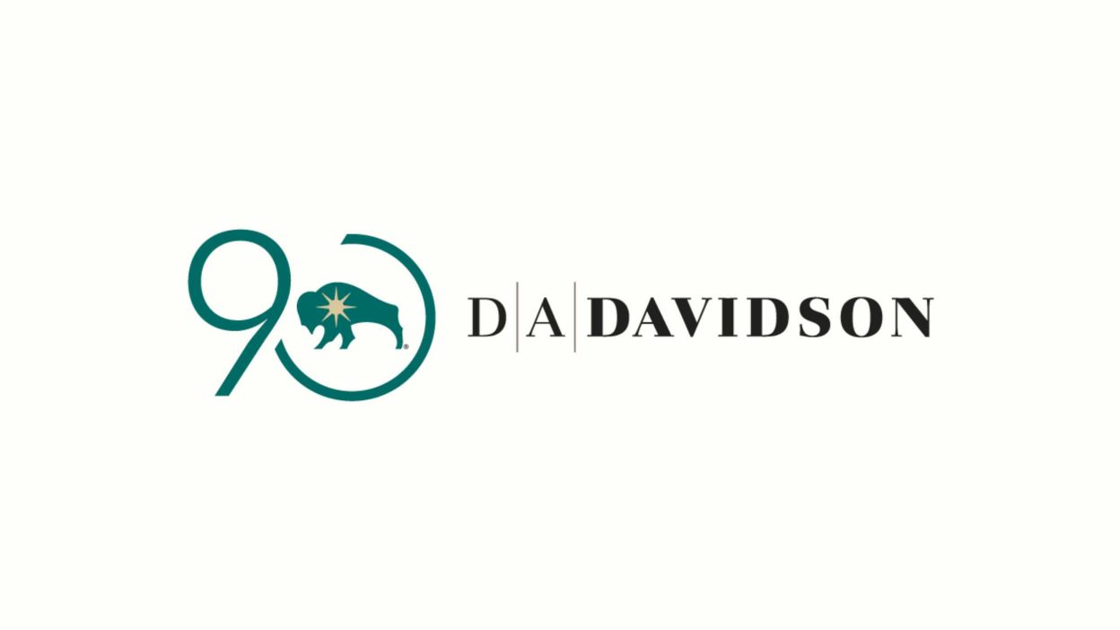 Logo of D.A. Davidson & Co.