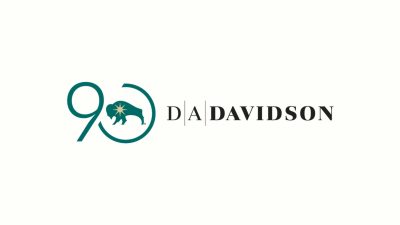 Logo of D.A. Davidson & Co.