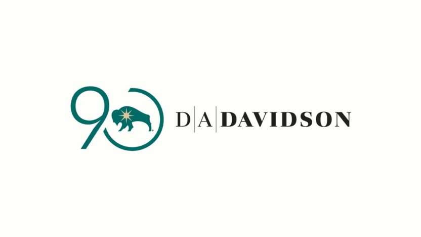 Logo of D.A. Davidson & Co.