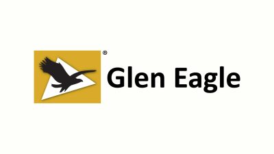 Logo of Glen Eagle Wealth, LLC