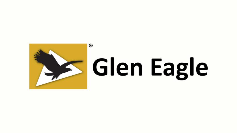 Logo of Glen Eagle Wealth, LLC