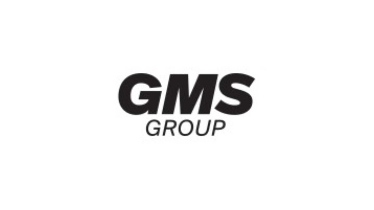 Logo of GMS Group, LLC