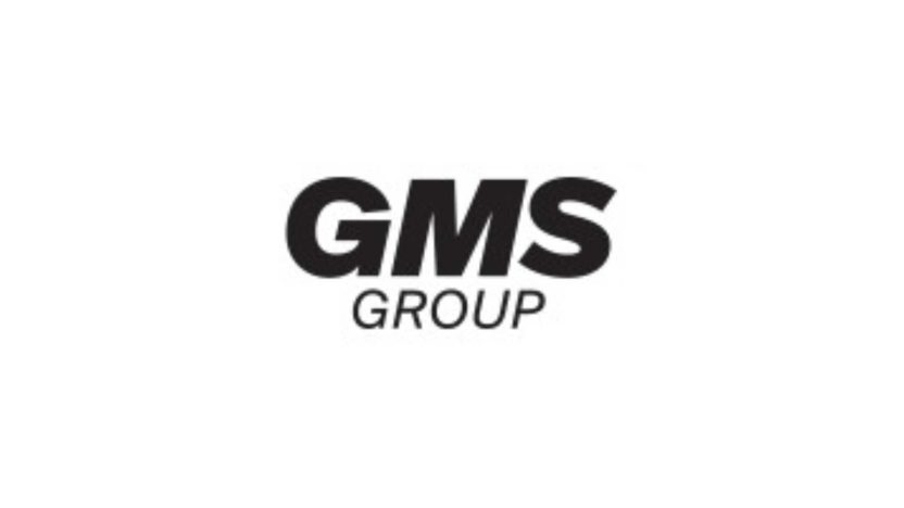 Logo of GMS Group, LLC