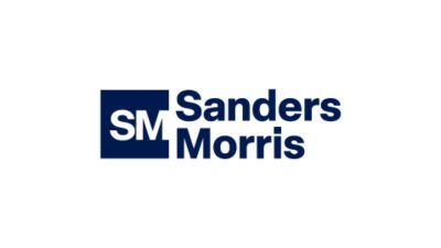 Logo of Sanders Morris LLC