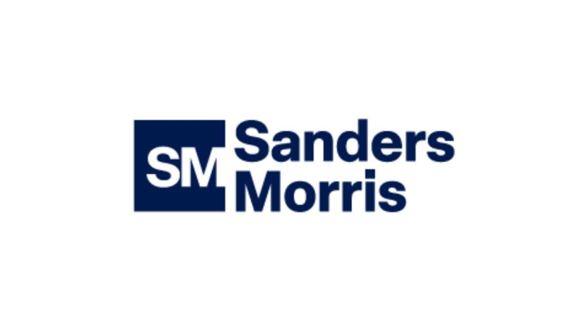 Logo of Sanders Morris LLC
