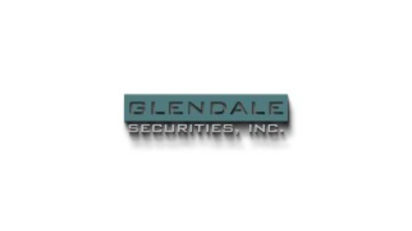 Logo of Glendale Securities, Inc.