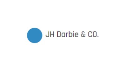 Logo of J.H. Darbie & Co., Inc.