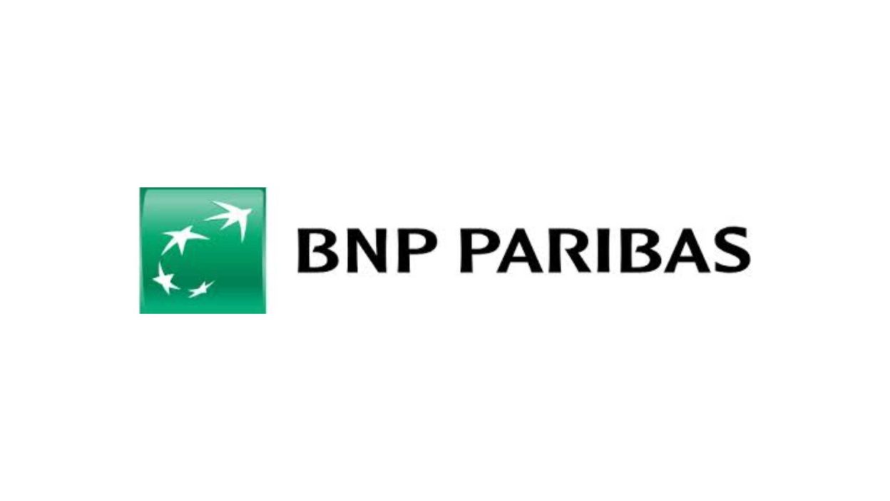Logo of BNP Paribas Securities Corp.