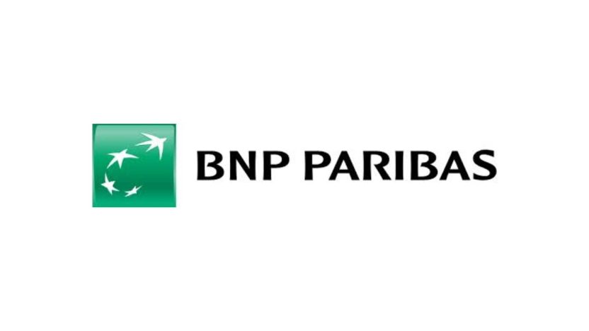 Logo of BNP Paribas Securities Corp.