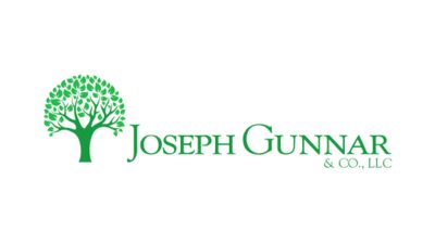 Logo of Joseph Gunnar & Co., LLC