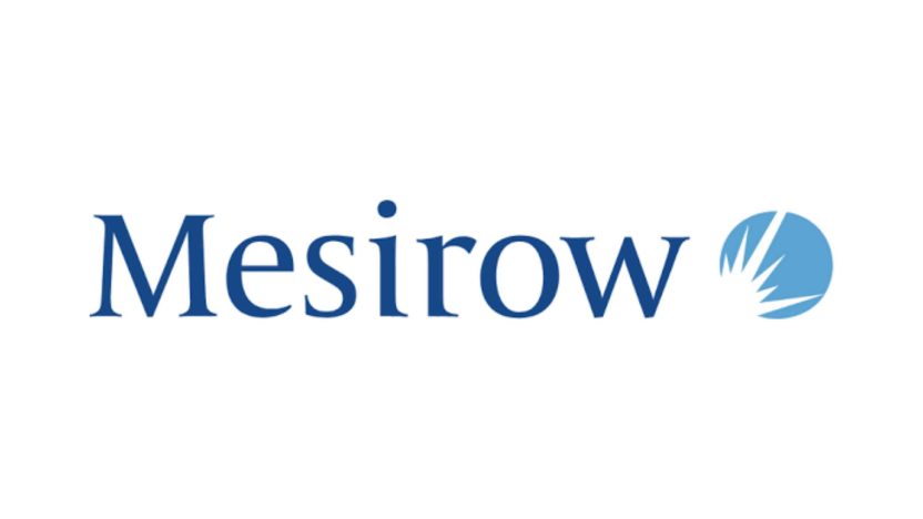 Logo of Mesirow Financial, Inc.