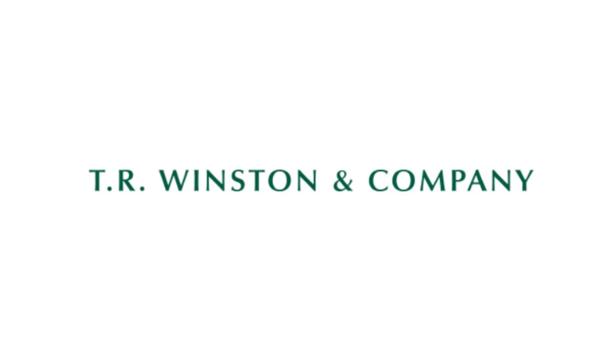 Logo of T.R. Winston & Company, LLC