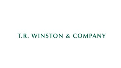 Logo of T.R. Winston & Company, LLC