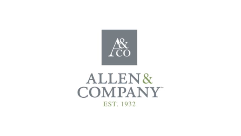 Logo of Allen & Company LLC