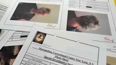 Epstein files reviewed as France forms special prosecutor team