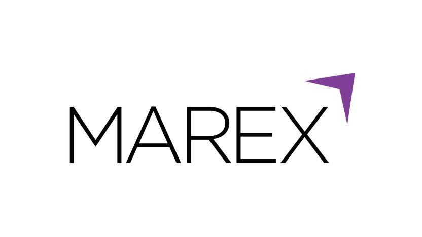Logo of Nasdaq MRX