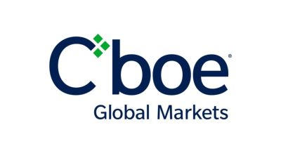 Logo of Cboe BZX and BYX Markets