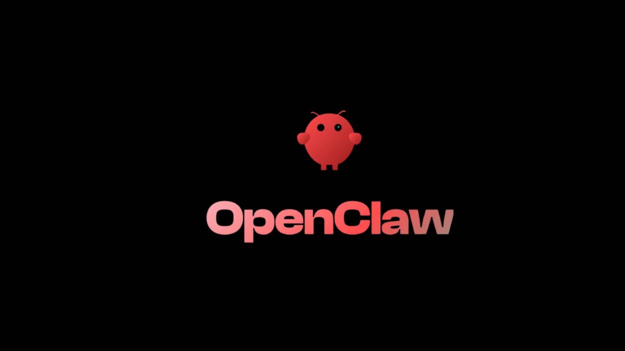 OpenClaw logo as founder Steinberger joins OpenAI to advance AI research