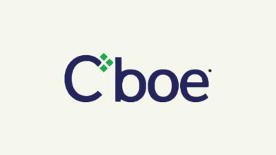 Logo of Cboe C1 Options