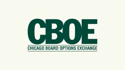 Logo of Cboe EDGX Options Exchange