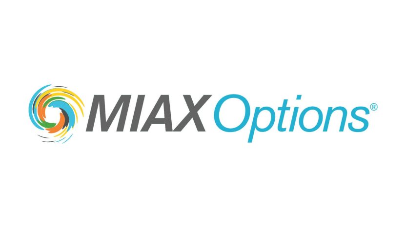 Logo of MIAX Options Exchange