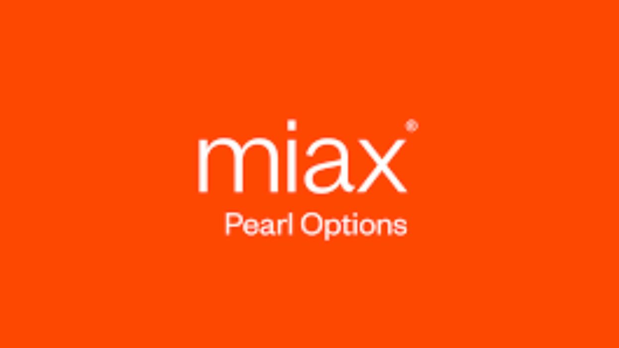 Logo of MIAX Pearl Options Exchange