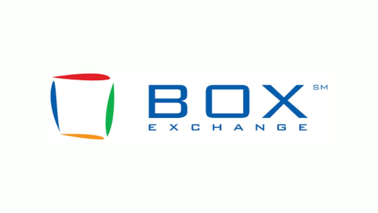 Logo of BOX Options Market