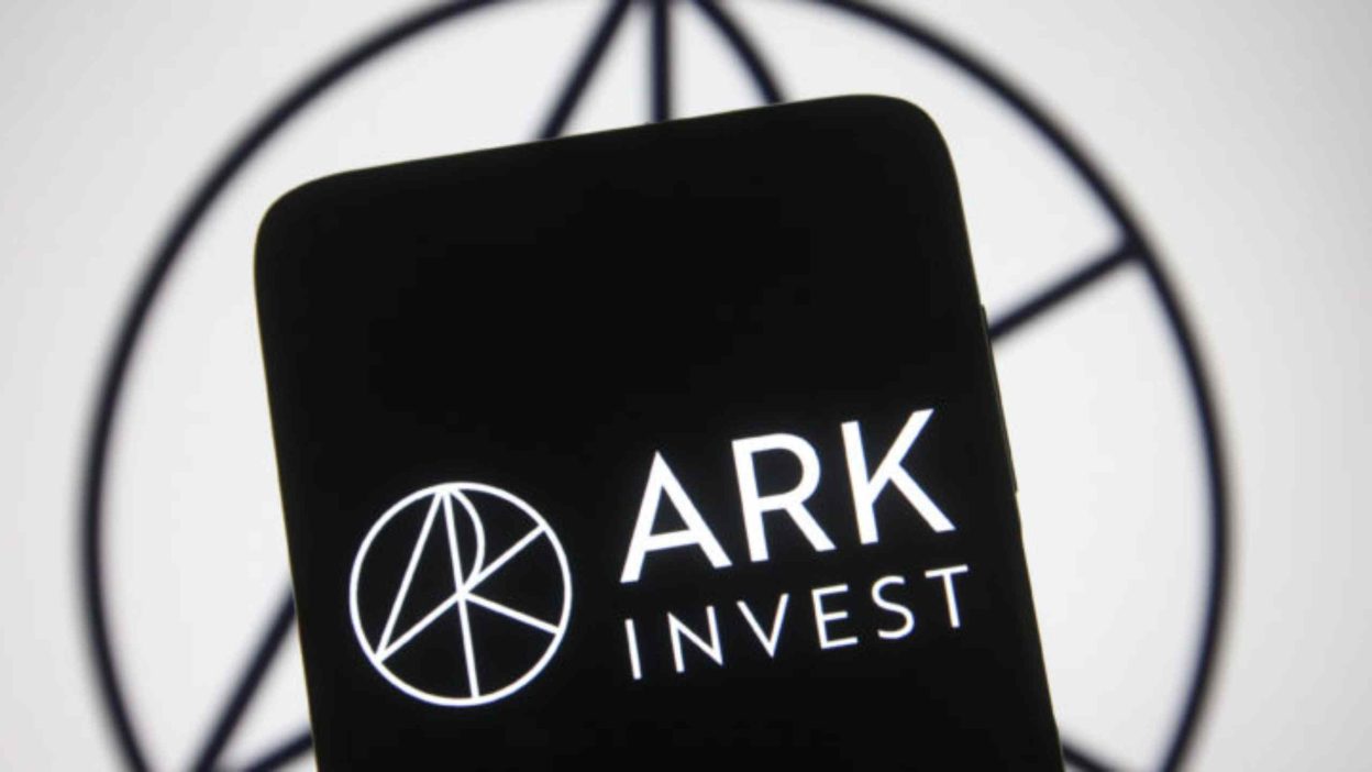 ARK Innovation branding highlighted amid renewed gains in technology stocks
