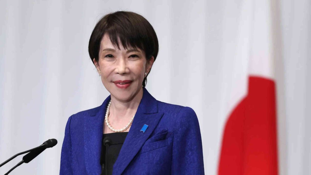 Japan’s PM linked to expanded energy and industrial cooperation with the United States