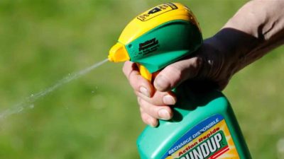 “Herbicide products as U.S. moves to protect agricultural supply chains”