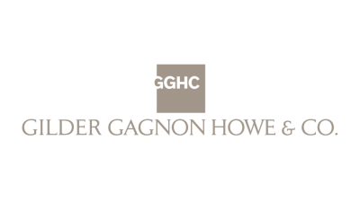 Logo of Gilder Gagnon Howe & Co. LLC