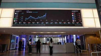 Global Cash Inflows Are Driving a Historic Start for Latin American Stock Markets