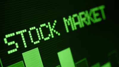 Stock market today: Tariff Fallout Highlights